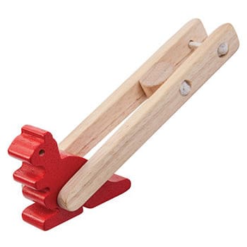 Plan Toys Balancing Boat - 513600