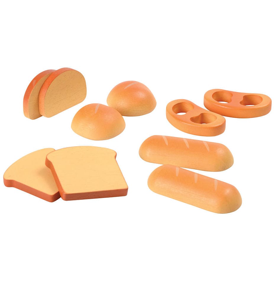 Plan Toys Bread Set - 345200