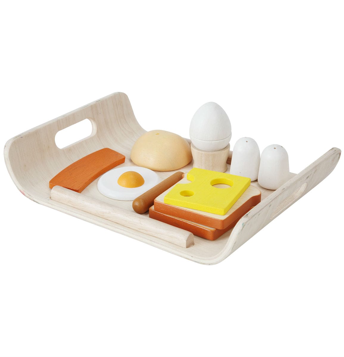 Plan Toys Breakfast Menu - 341500