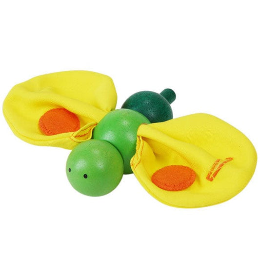 Plan Toys Bulid-A-Butterfly - 517300
