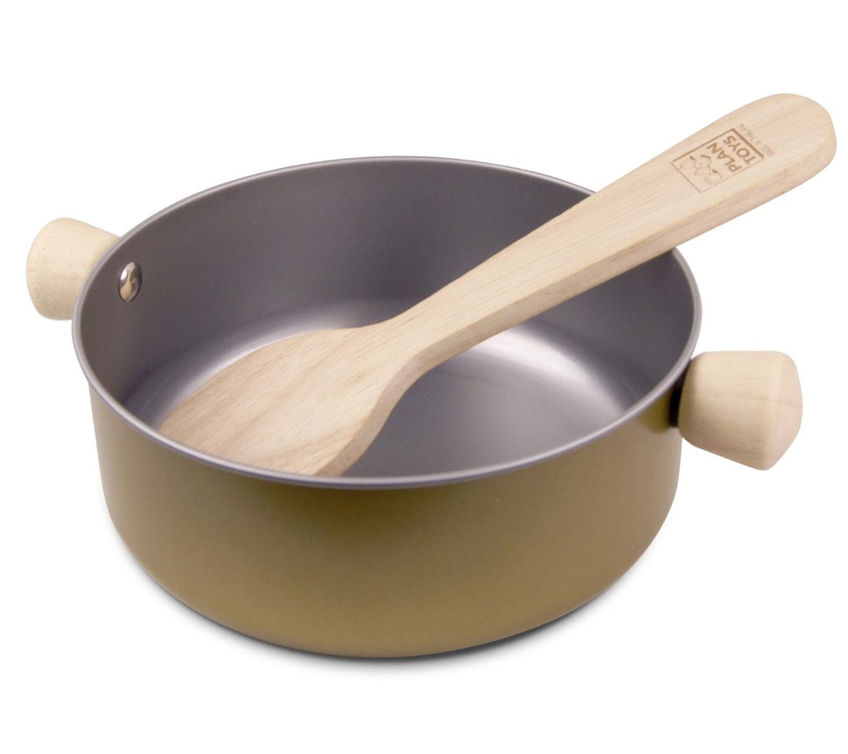 Plan Toys Cooking Utensils - 341300