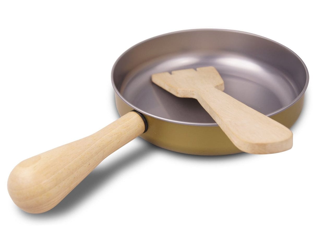 Plan Toys Cooking Utensils - 341300