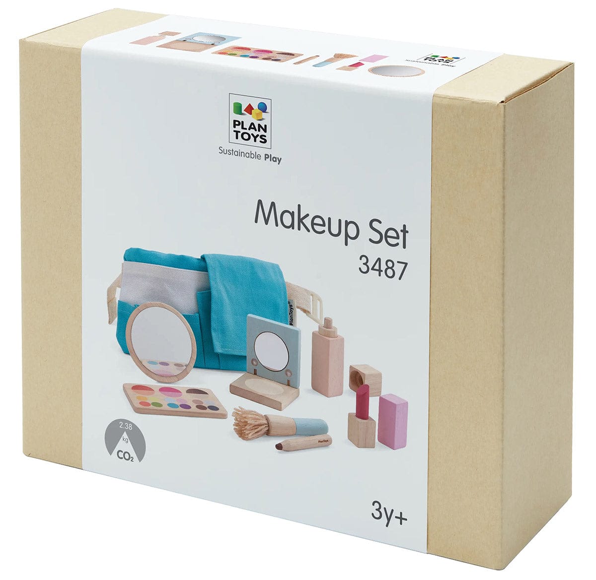 Plan Toys Makeup Set - 3487