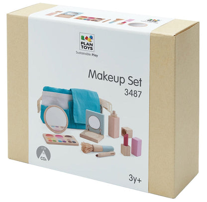 Plan Toys Makeup Set - 3487
