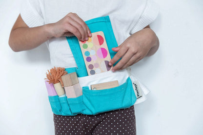Plan Toys Makeup Set - 3487