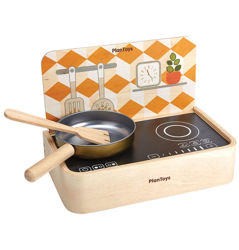 Plan Toys Portable Kitchen - 348200