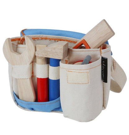 Plan Toys Tool Belt - 346200