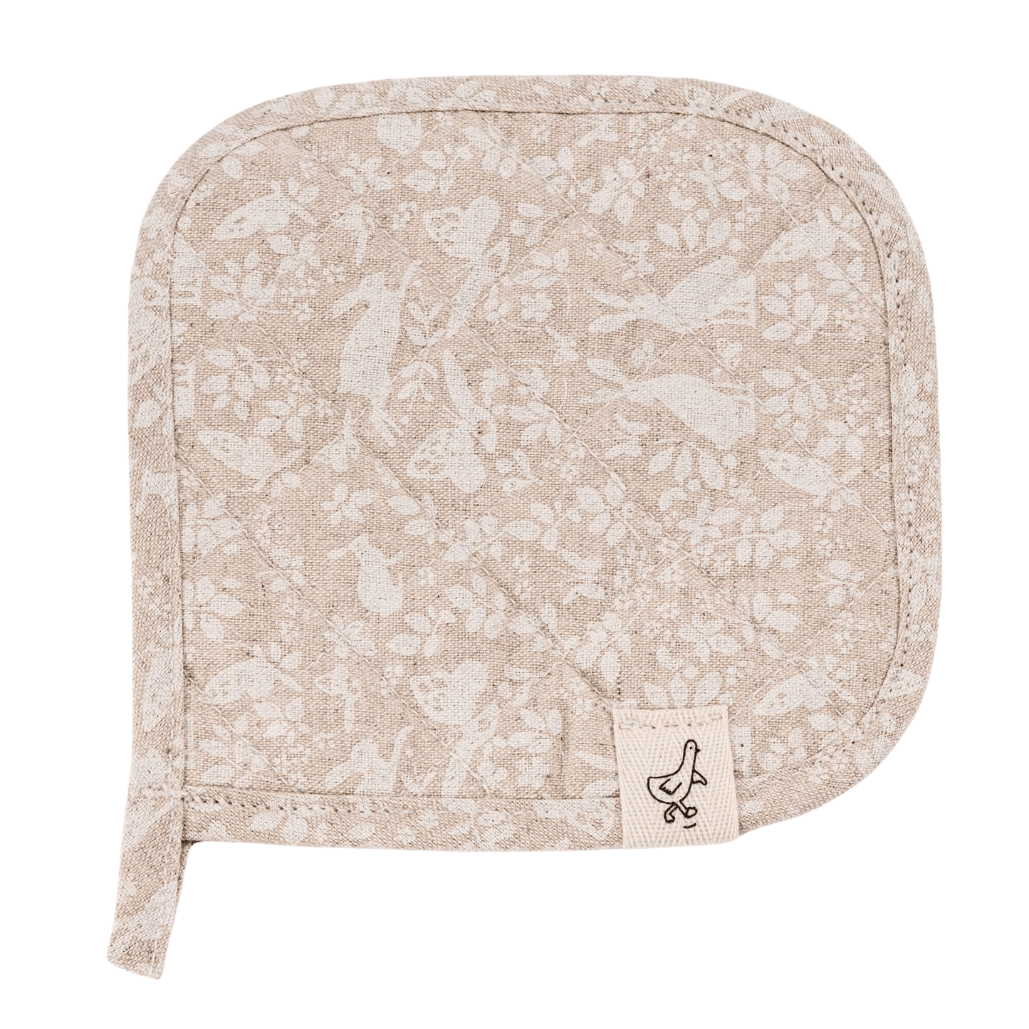 Play Oven Mitt Set -