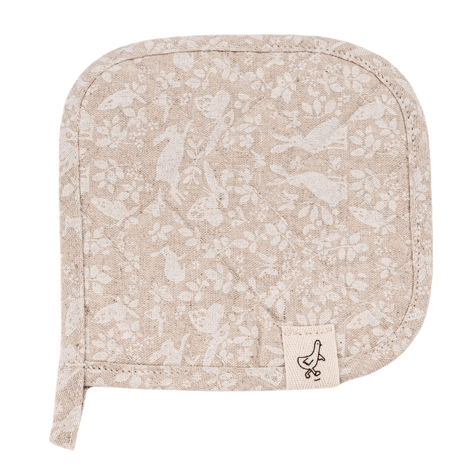 Play Oven Mitt Set -