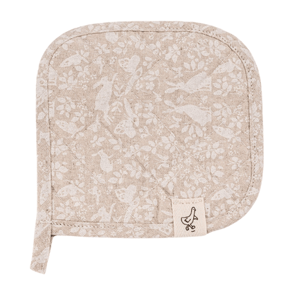 Play Oven Mitt Set -