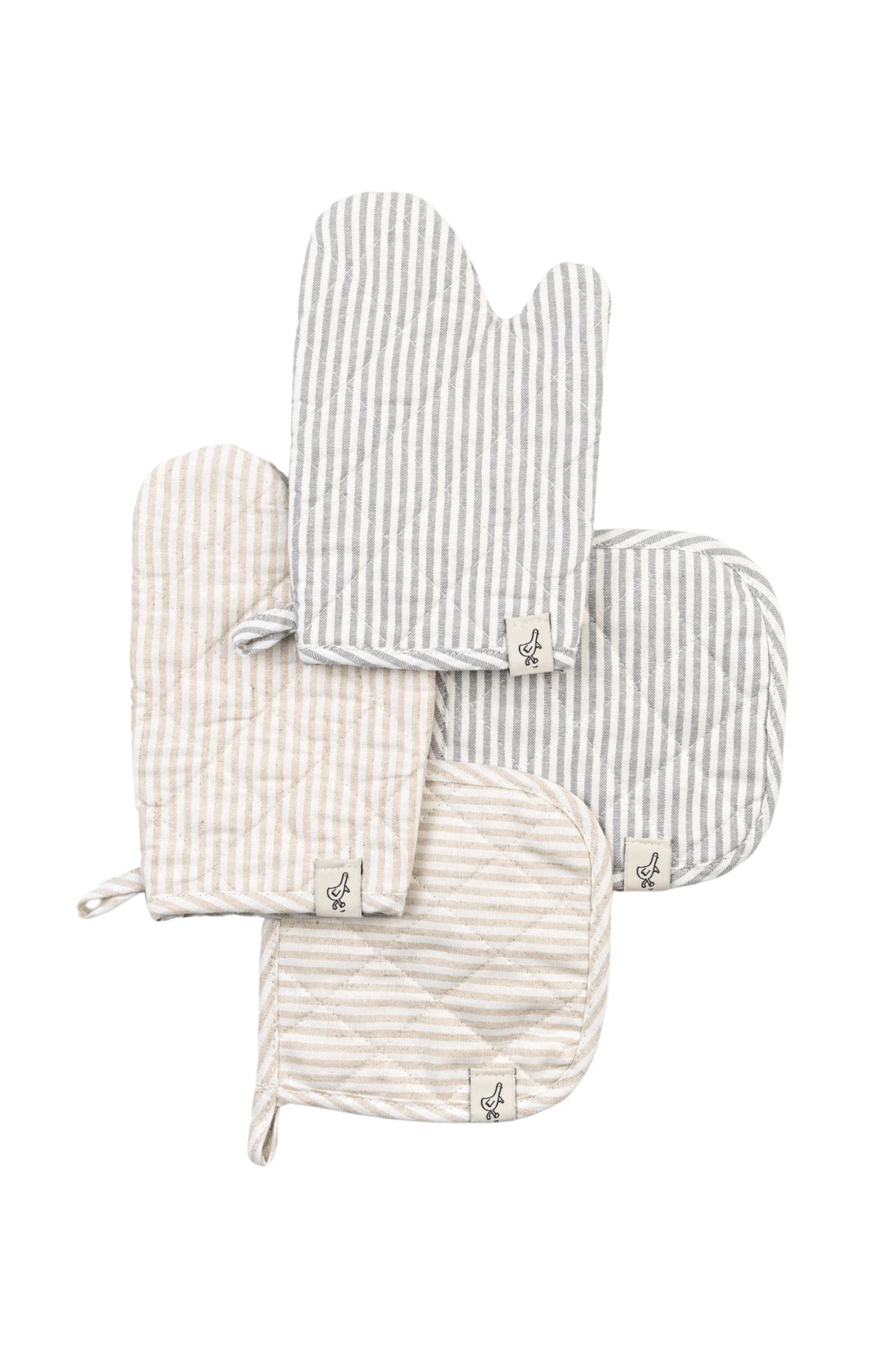 Play Oven Mitt Set -