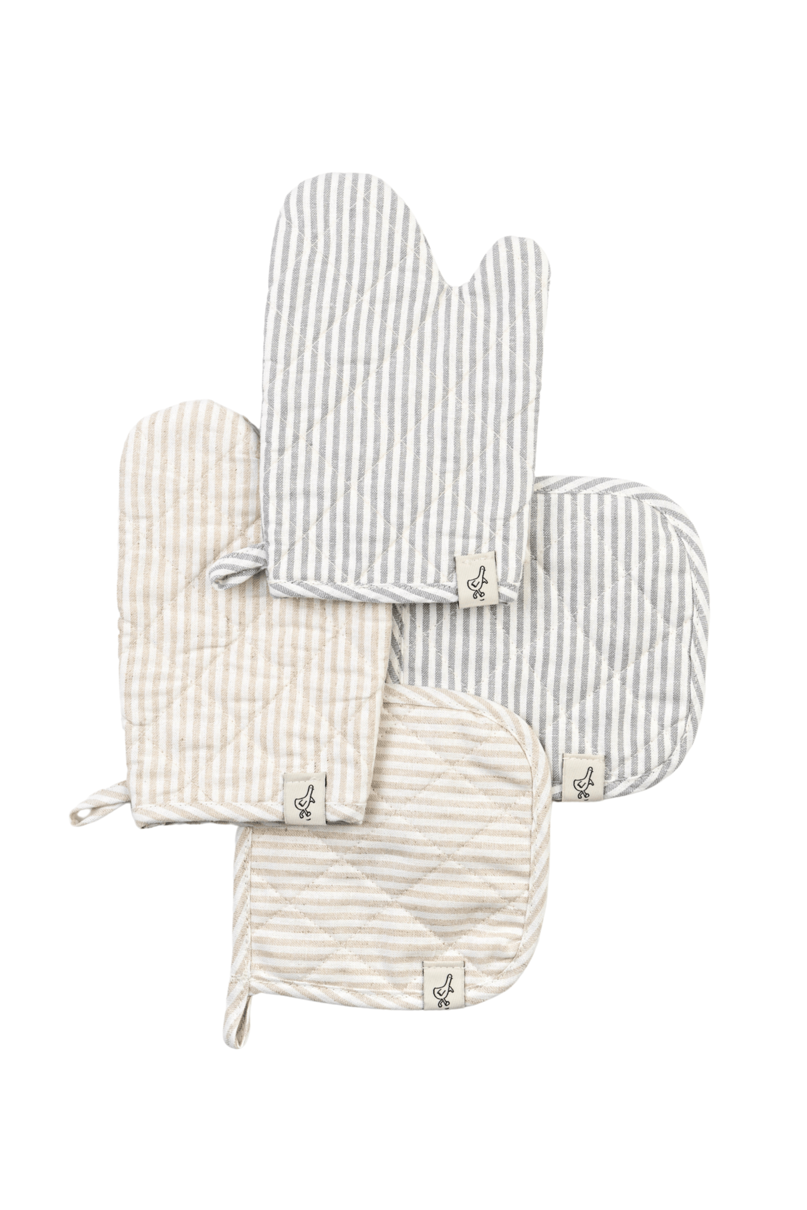 Play Oven Mitt Set -