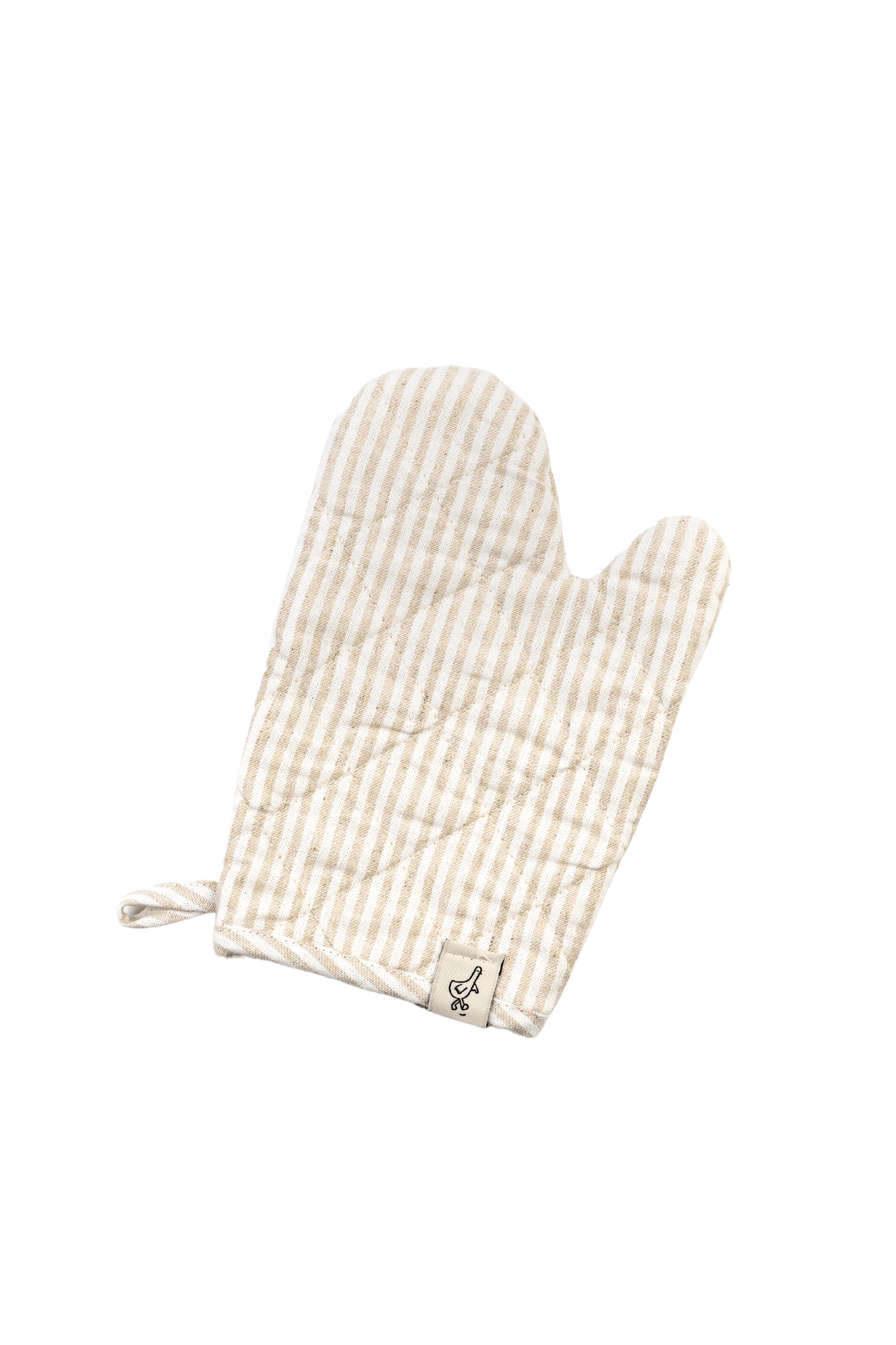 Play Oven Mitt Set -