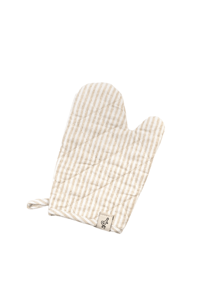 Play Oven Mitt Set -