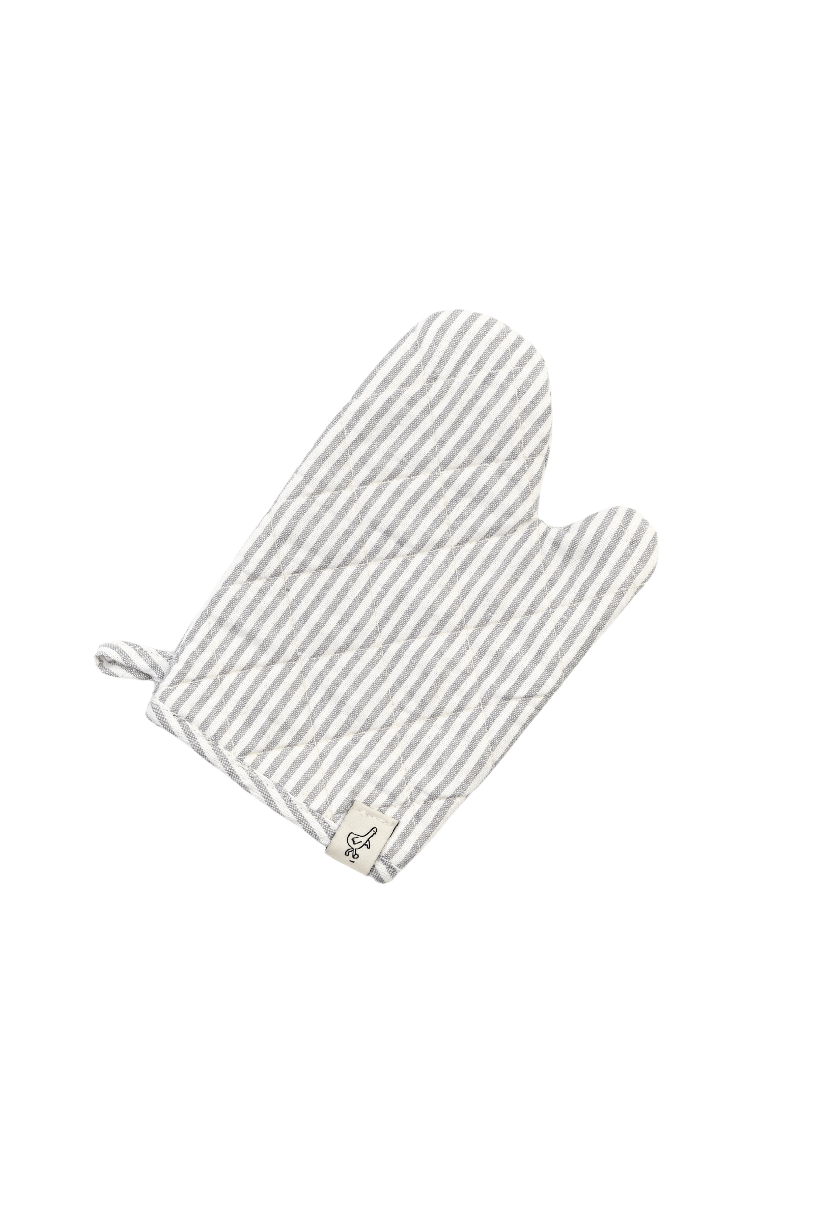 Play Oven Mitt Set -
