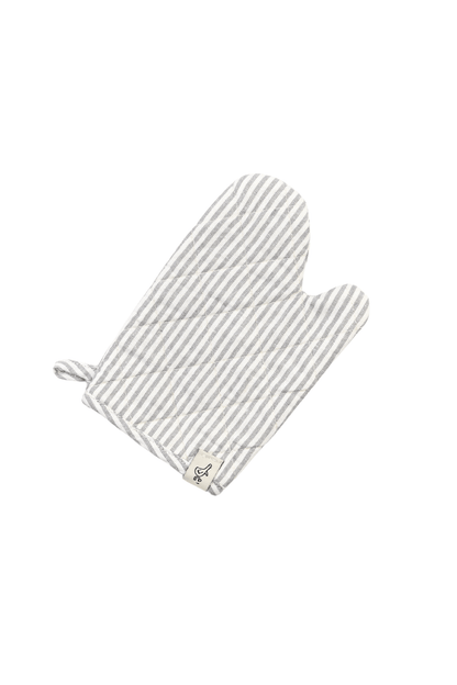 Play Oven Mitt Set -