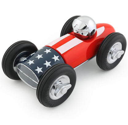 Playforever Midi Bonnie Race Car - Freedom - PL-MDI405
