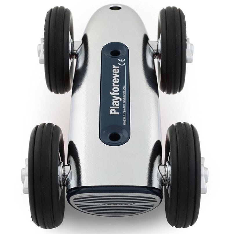 Playforever Midi Bonnie Race Car - Freedom - PL-MDI405