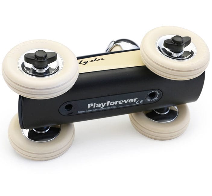 Playforever Midi Clyde Race Car - Midnight Navy - PL-MDI502