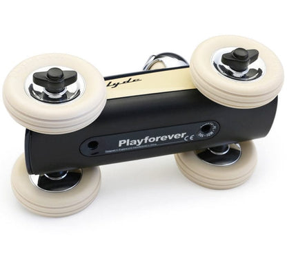 Playforever Midi Clyde Race Car - Midnight Navy - PL-MDI502