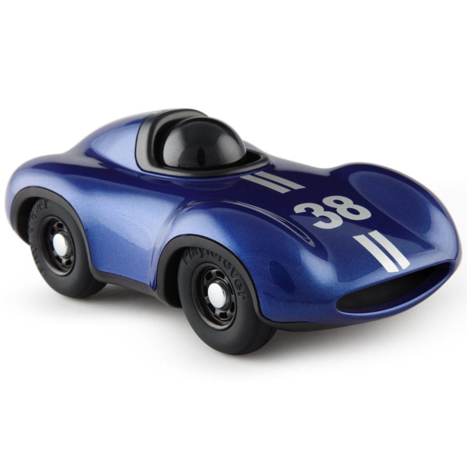 Playforever Mini Speedy Le Mans - Blue - PL-MNI706