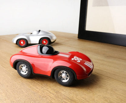 Playforever Mini Speedy Le Mans - Red - PL-MNI701