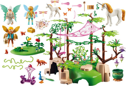 Playmobil Aquarium - 9060-PLAY