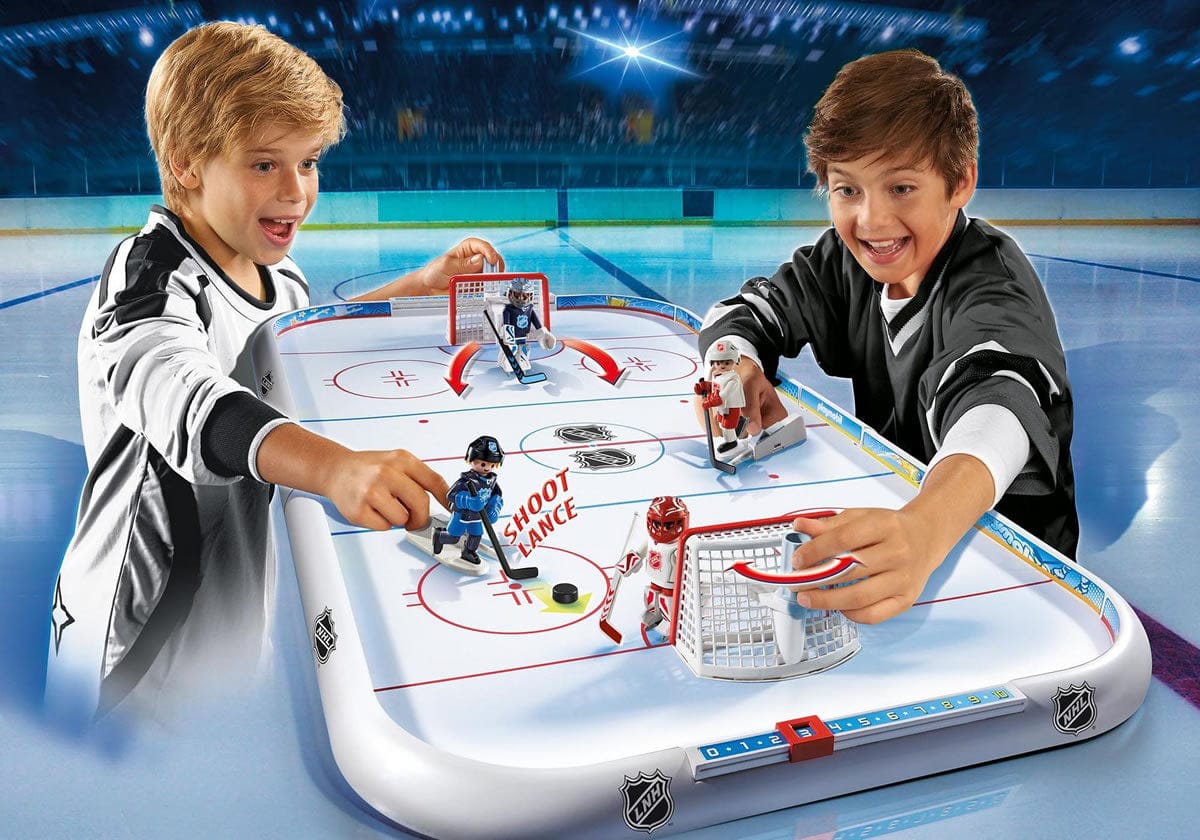 Playmobil NHL Arena - 5068-PLAY