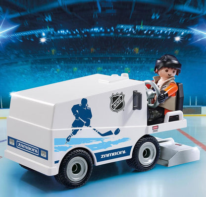 Playmobil NHL Zamboni Machine - 9213-PLAY