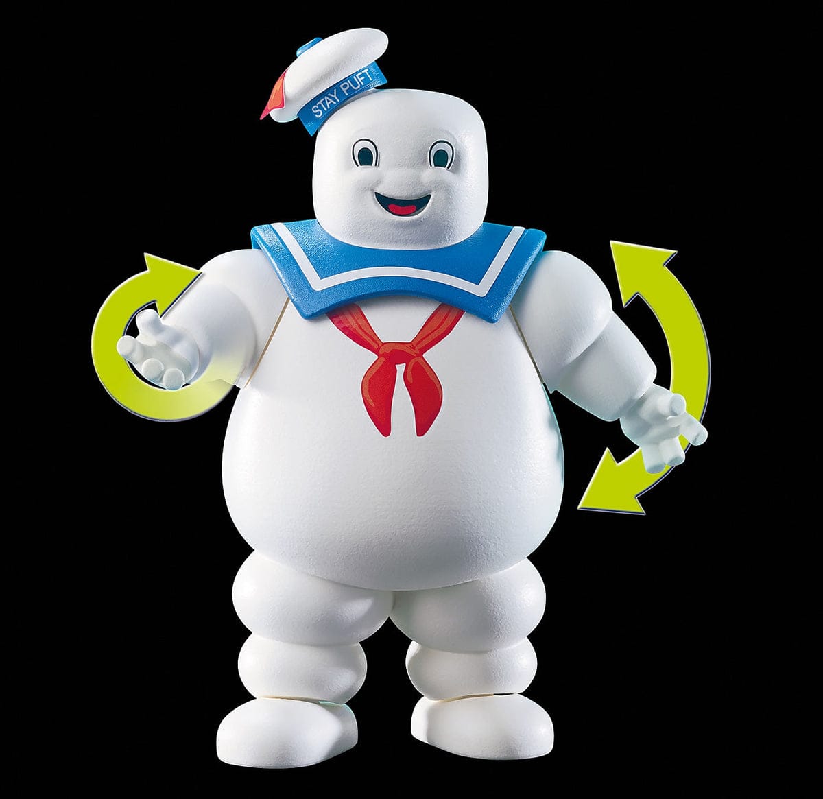 Playmobil Stay Puft Marshmallow Man - 9221-PLAY