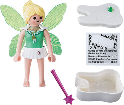 Playmobil Tooth Fairy - 5381-PLAY