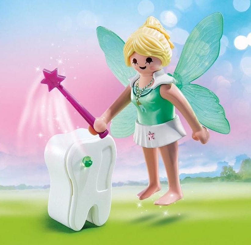 Playmobil Tooth Fairy - 5381-PLAY