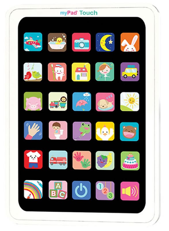 PlayMonster Mirari myPad Touch - 7954-PLAY