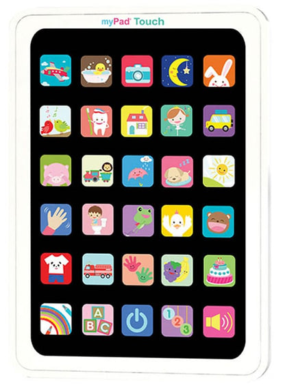 PlayMonster Mirari myPad Touch - 7954-PLAY