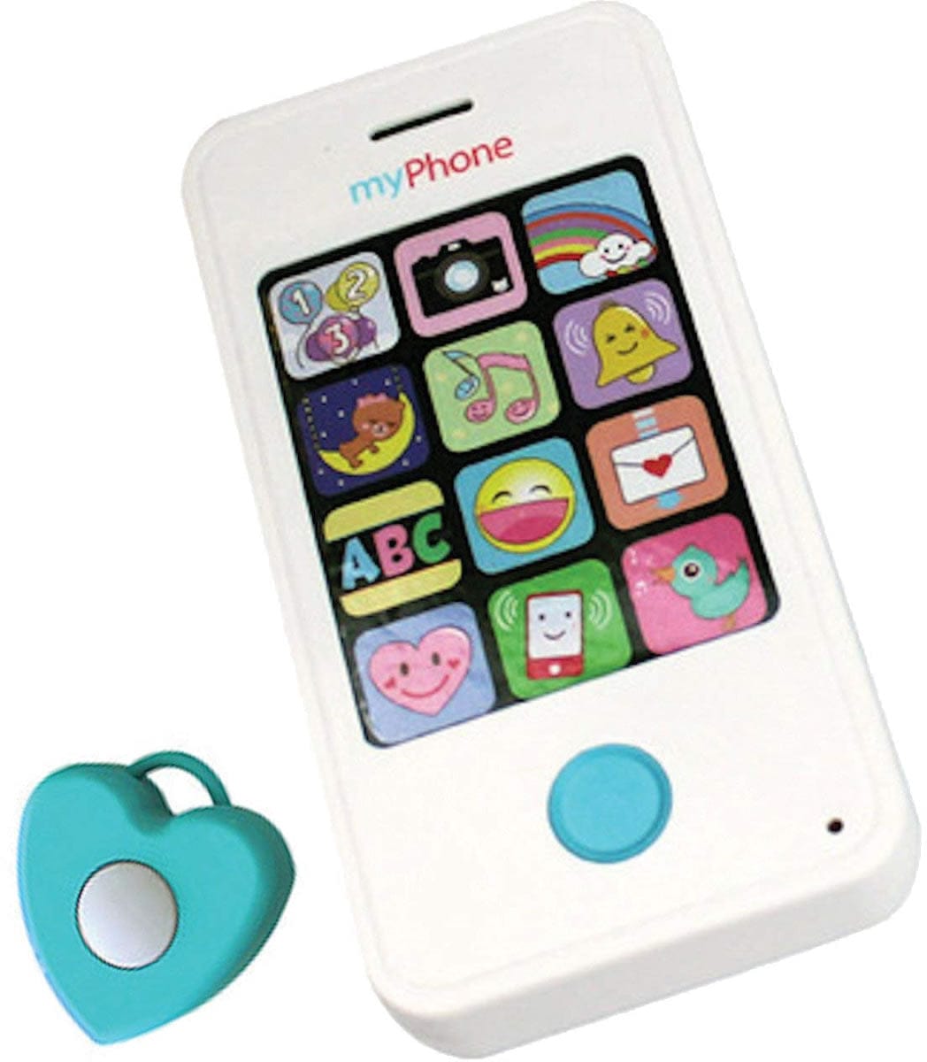 PlayMonster Mirari myPhone - 7948-PLAY