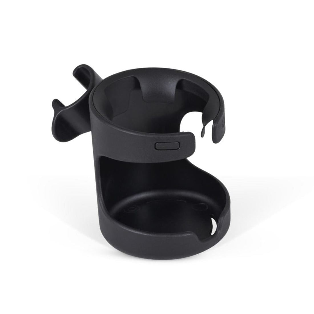 Silver Cross Breez Cup Holder - Black - SX5307-00