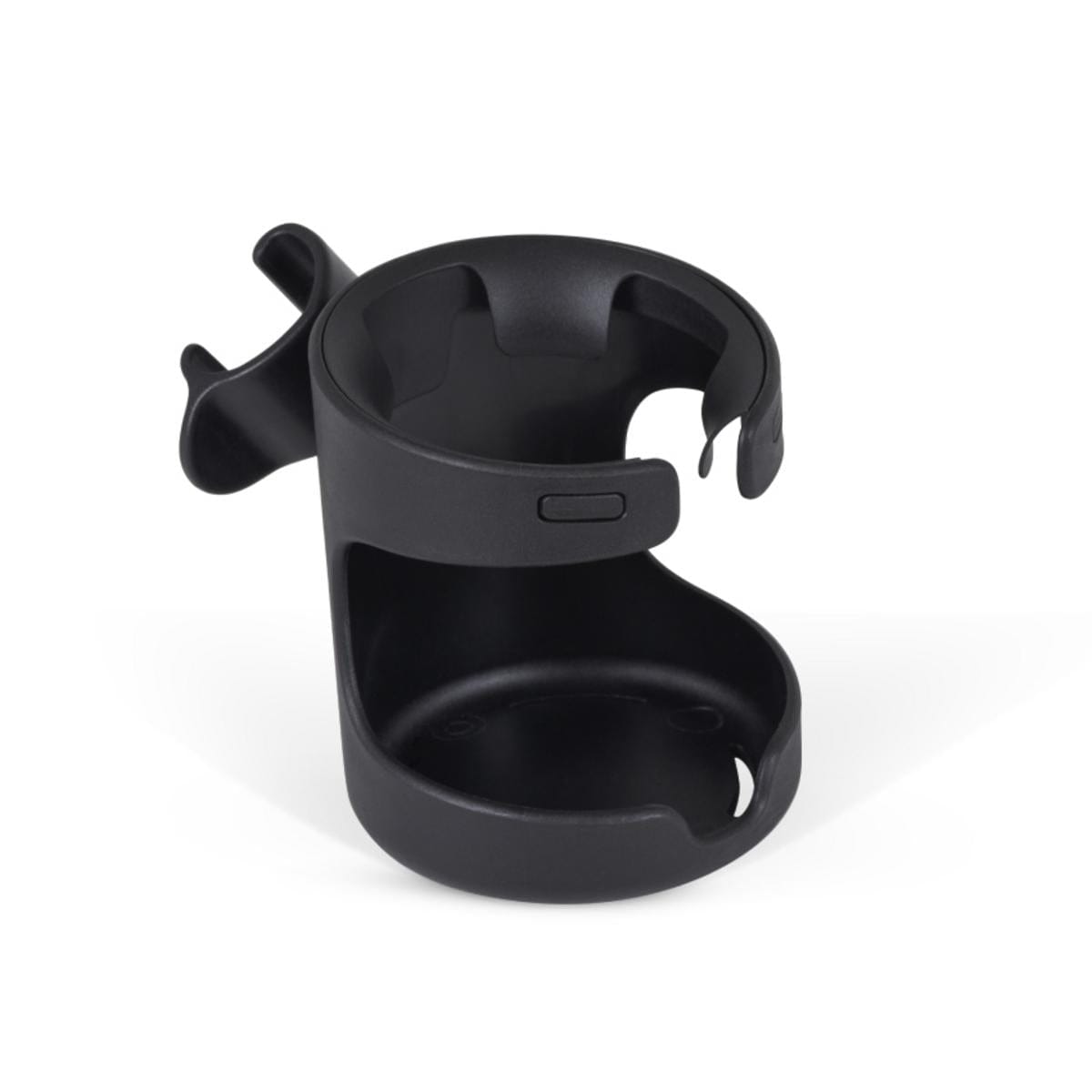 Silver Cross Breez Cup Holder - Black - SX5307-00
