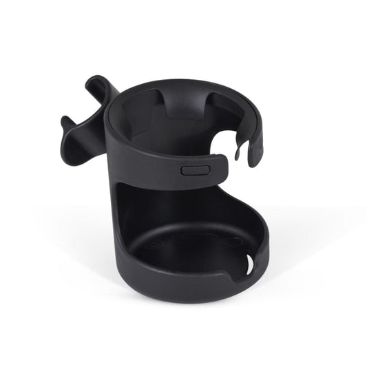 Silver Cross Breez Cup Holder - Black - SX5307-00