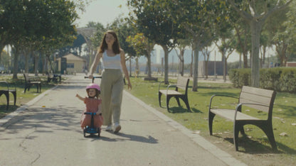 SmarTrike Xtend Ride On & Scooter - Grey