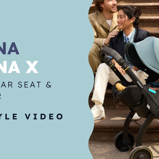 Doona X Lifestyle Video
