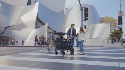 Wonderfold L Series Video 