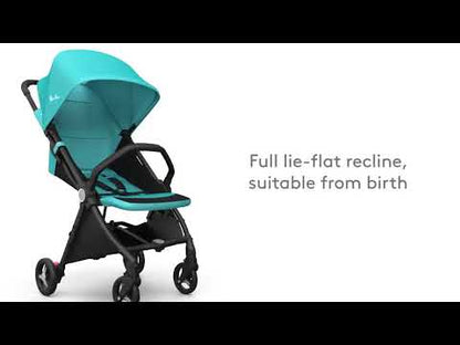 Silver Cross Jet Ultra Compact Stroller 2019 Sterling