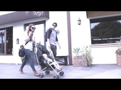 Product of the North Westin Convertible Backpack Diaper Bag/Tote Diaper Bag - Black