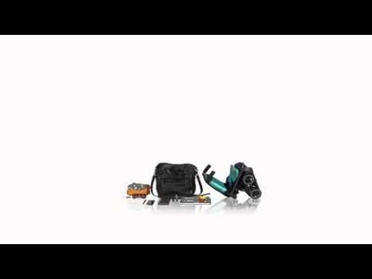 GB Pockit  Ultra Compact Lightweight Stroller - Posh Pink