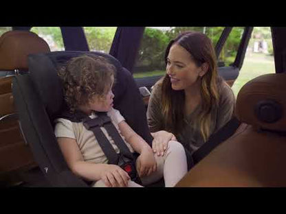 Nuna RAVA next Convertible Car Seat - Granite