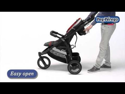 Peg Perego Book Cross Stroller - Atmosphere