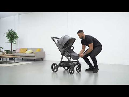 egg Strollers egg2 Single Stroller - Sherwood
