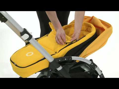 Bugaboo Bee / Ant Baby Cocoon Light - Bright Yellow