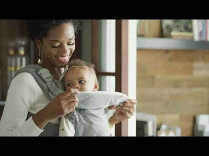 Nuna CUDL 4 in 1 Baby Carrier - Slate