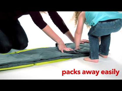 Skip Hop Central Park Outdoor Blanket - Chevron